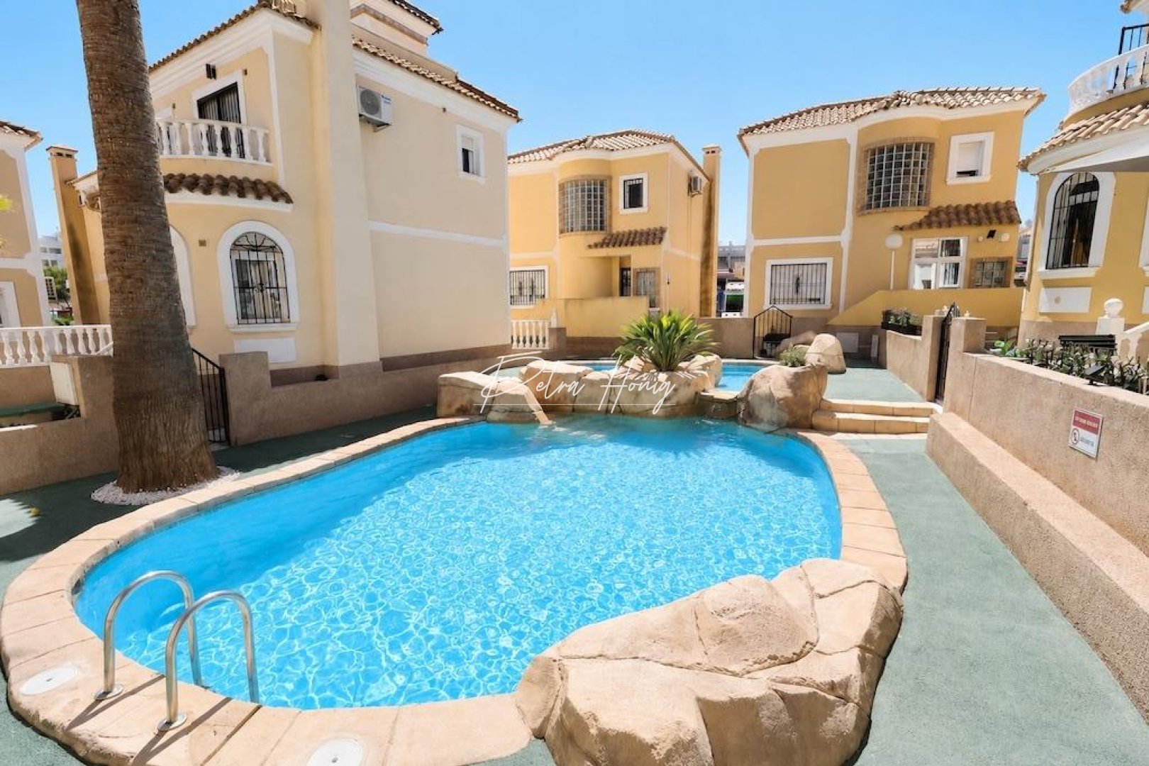 Reventa - Chalet - Orihuela Costa - Las Filipinas