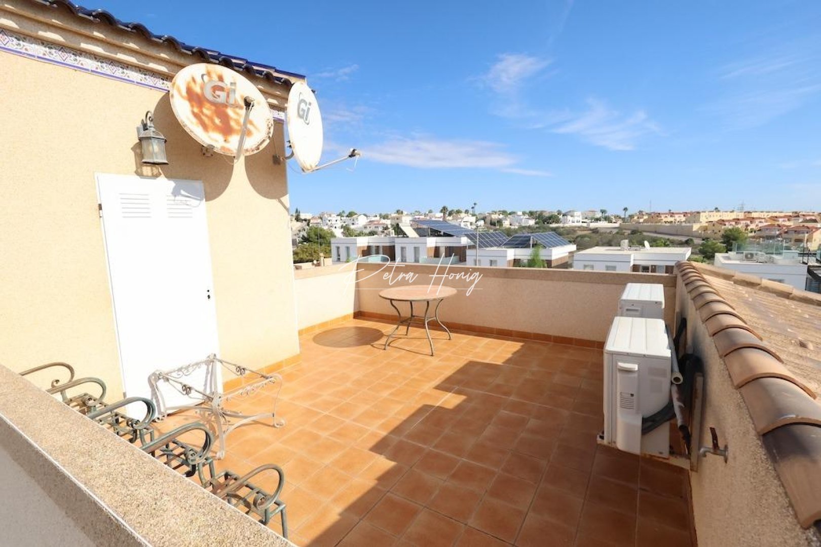 Reventa - Chalet - Orihuela Costa - Las Filipinas