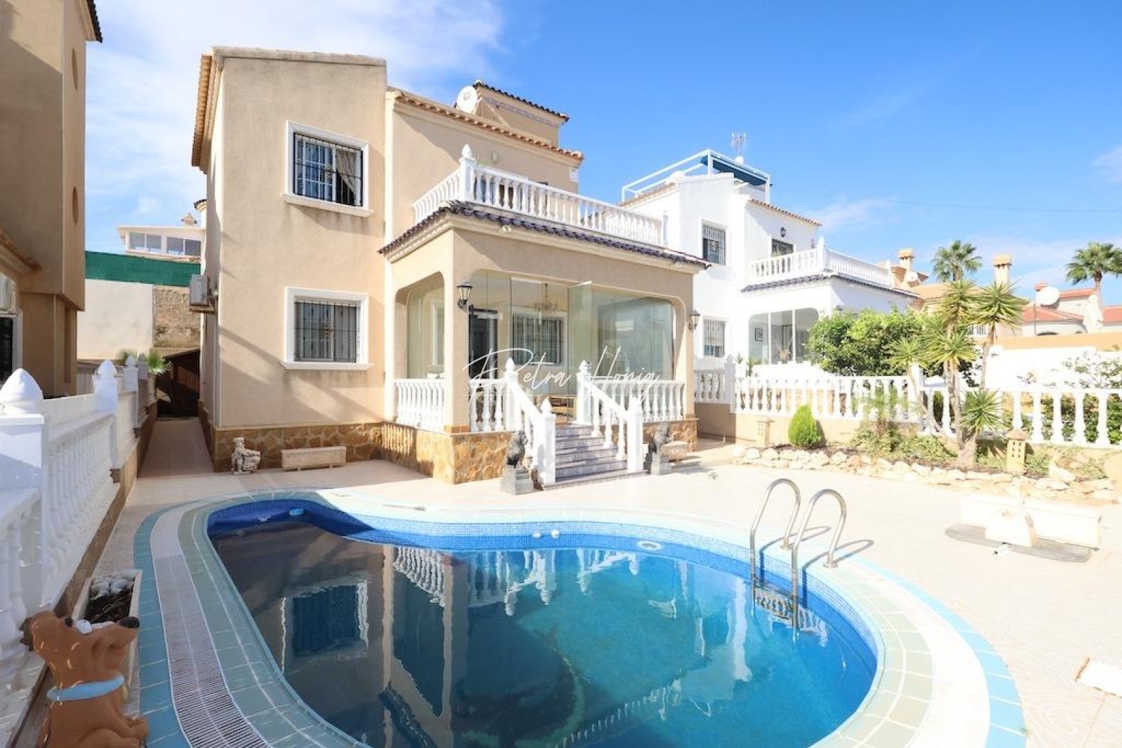Reventa - Chalet - Orihuela Costa - Las Filipinas