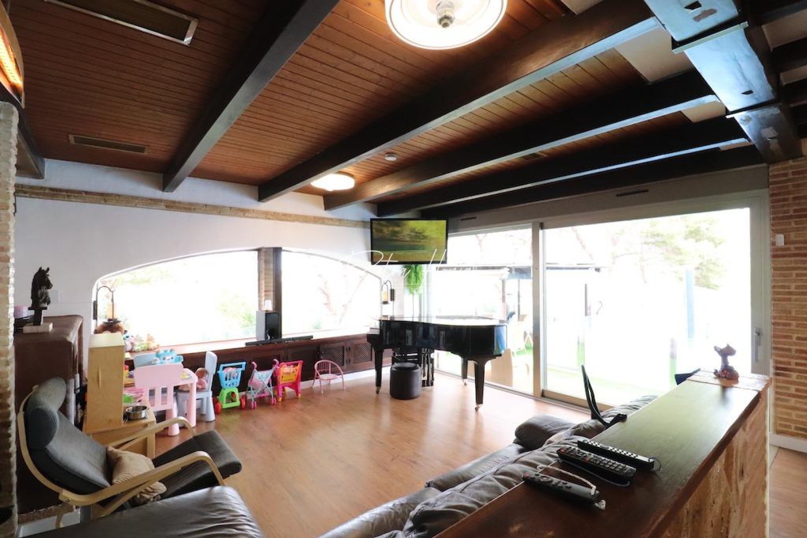 Reventa - Chalet - Orihuela Costa - Lomas de Cabo Roig-Los Dolses