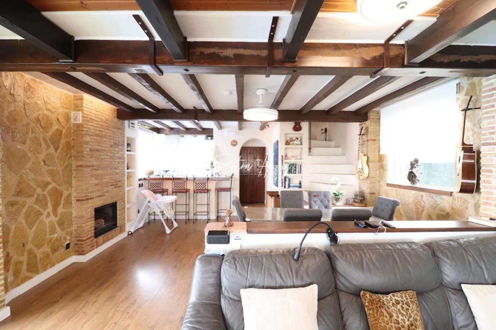 Reventa - Chalet - Orihuela Costa - Lomas De Cabo Roig