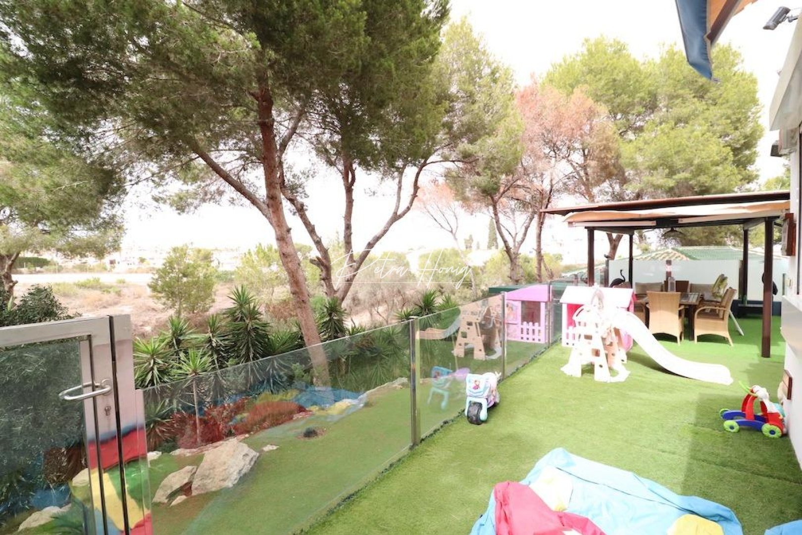 Reventa - Chalet - Orihuela Costa - Lomas De Cabo Roig