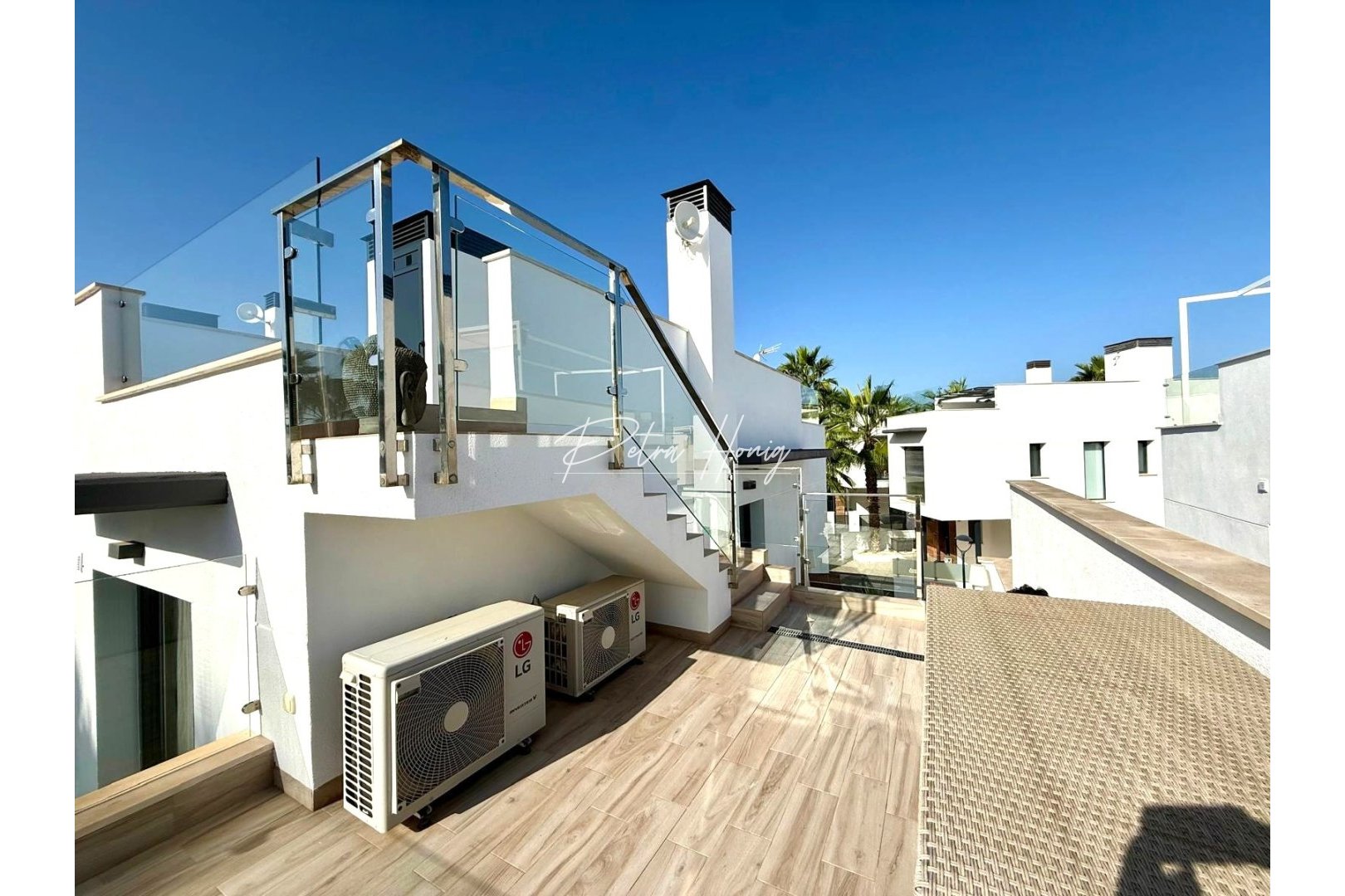 Reventa - Chalet - Orihuela Costa - Lomas De Cabo Roig