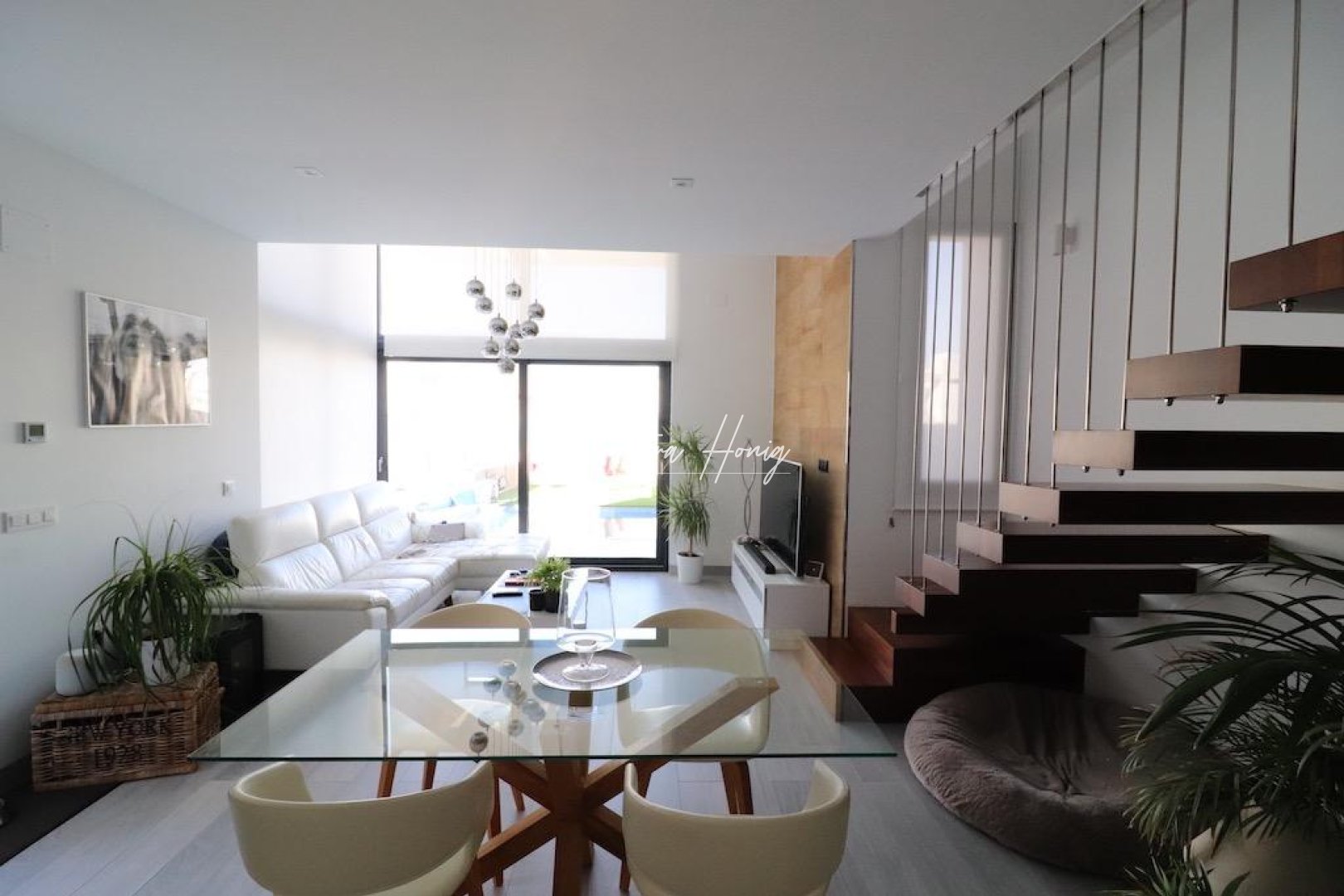 Reventa - Chalet - Orihuela Costa - Lomas de Cabo Roig