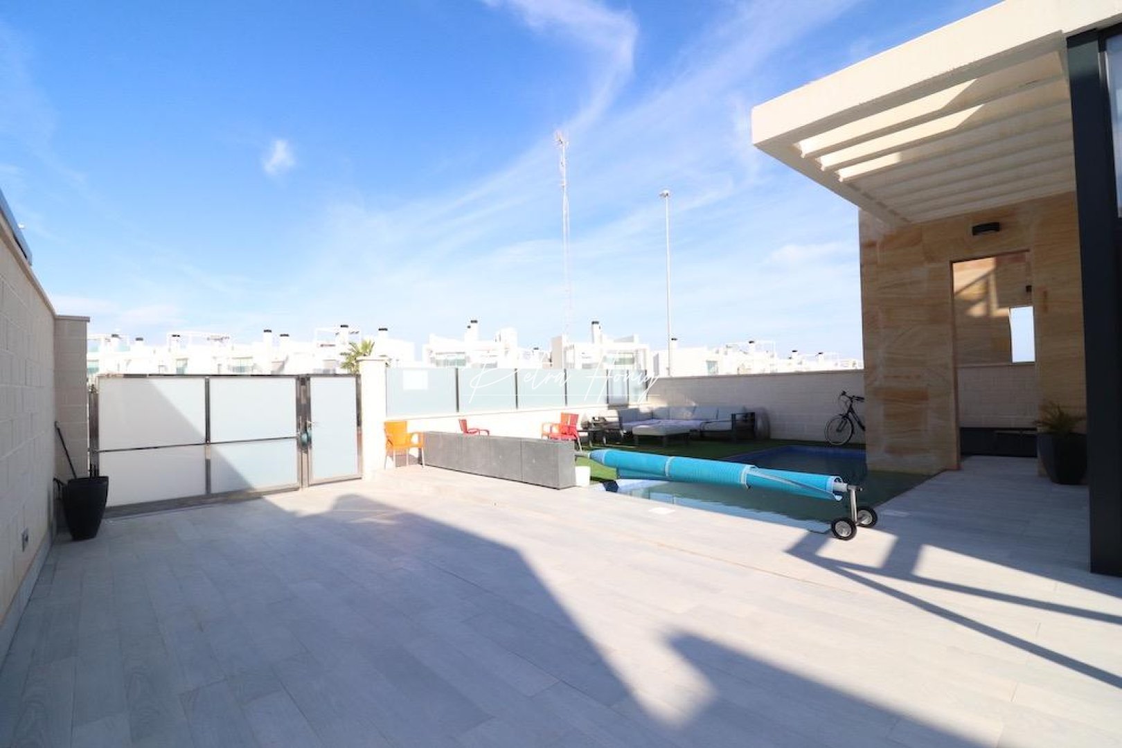 Reventa - Chalet - Orihuela Costa - Lomas de Cabo Roig