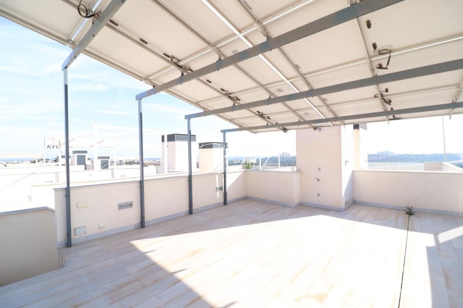 Reventa - Chalet - Orihuela Costa - Lomas de Cabo Roig