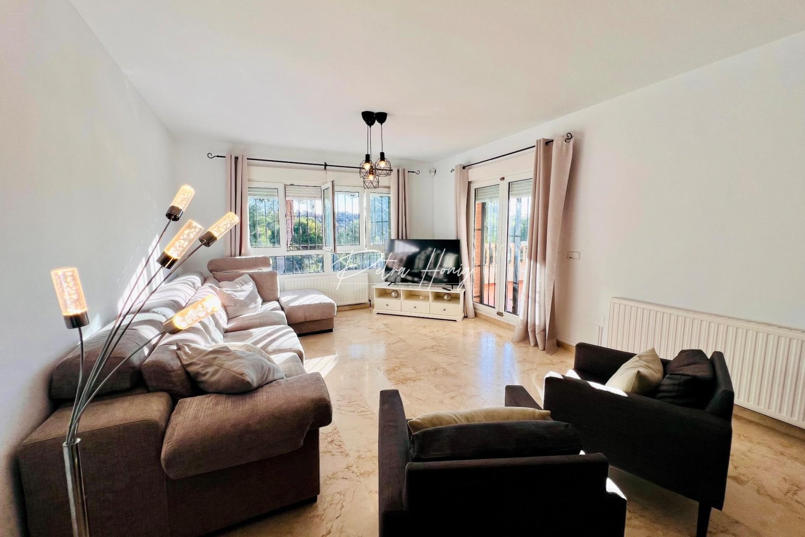 Reventa - Chalet - Orihuela Costa - Lomas de Campoamor-Las Ramblas