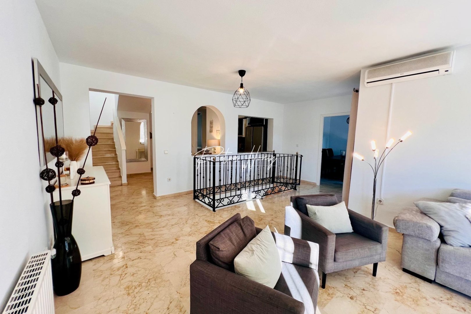 Reventa - Chalet - Orihuela Costa - Lomas de Campoamor-Las Ramblas