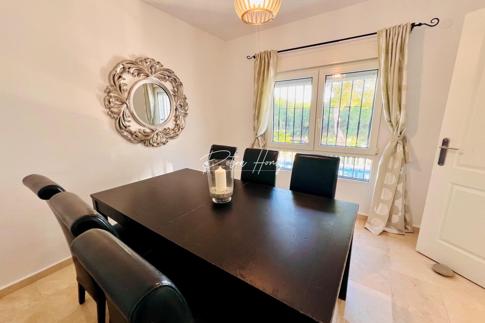 Reventa - Chalet - Orihuela Costa - Lomas de Campoamor-Las Ramblas