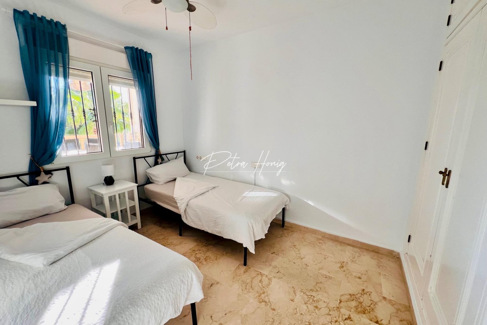 Reventa - Chalet - Orihuela Costa - Lomas de Campoamor-Las Ramblas