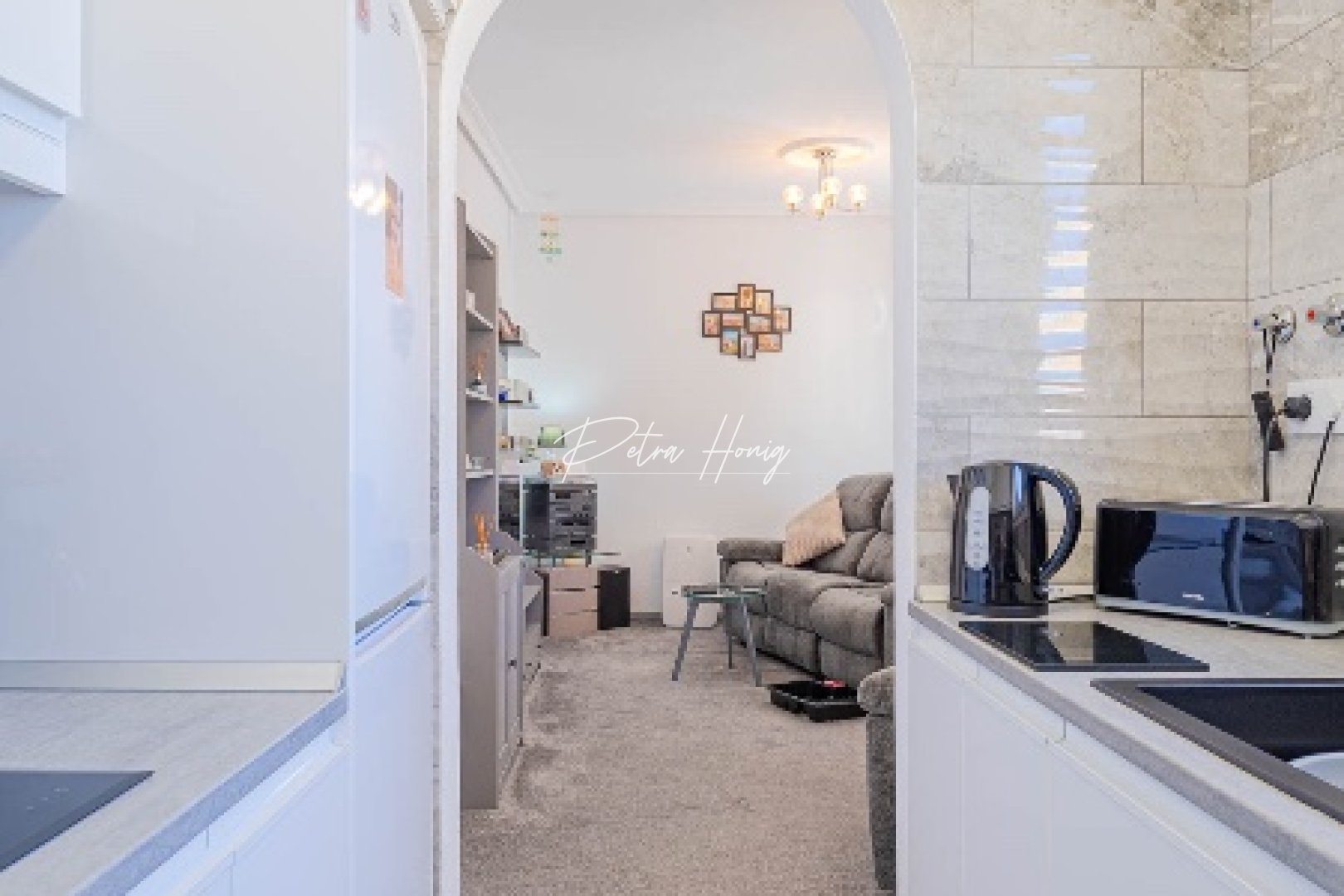 Reventa - Chalet - Orihuela Costa - Los Altos