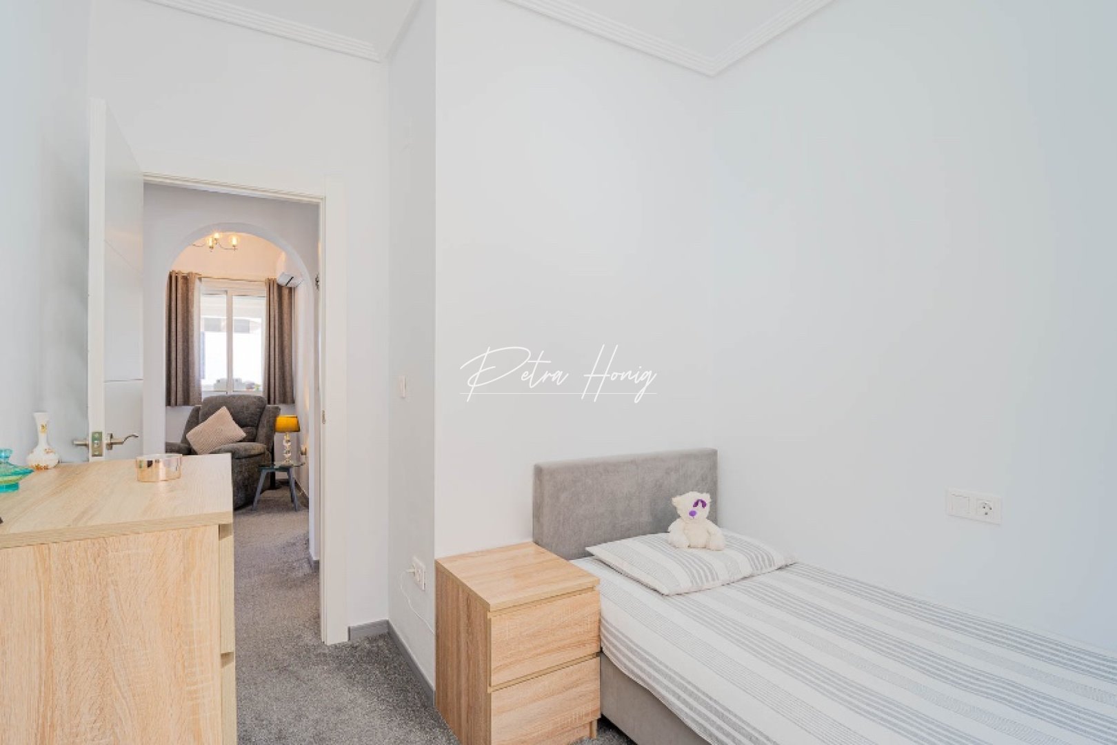 Reventa - Chalet - Orihuela Costa - Los Altos