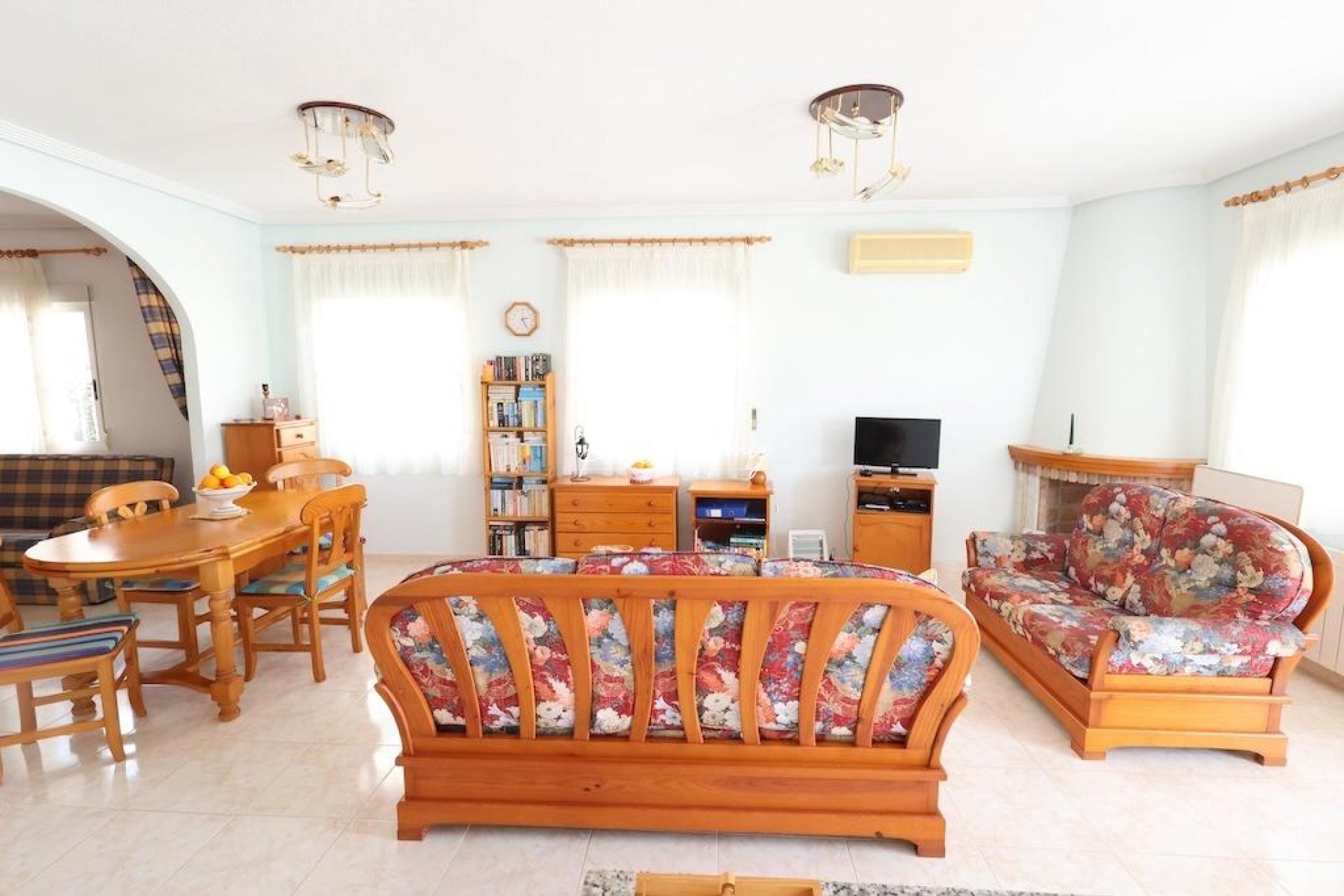 Reventa - Chalet - Orihuela Costa - Los Balcones