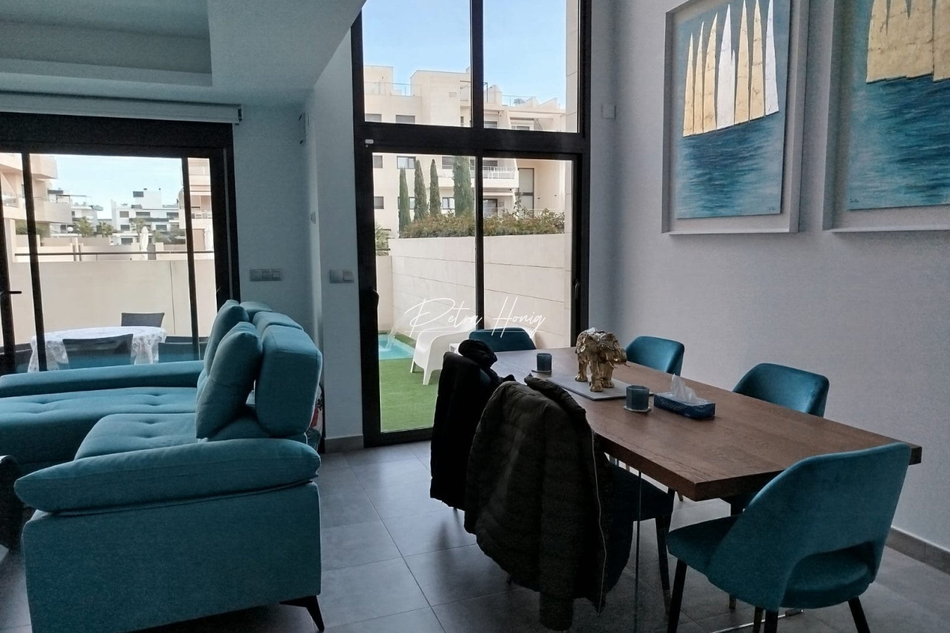 Reventa - Chalet - Orihuela Costa - Los Dolses