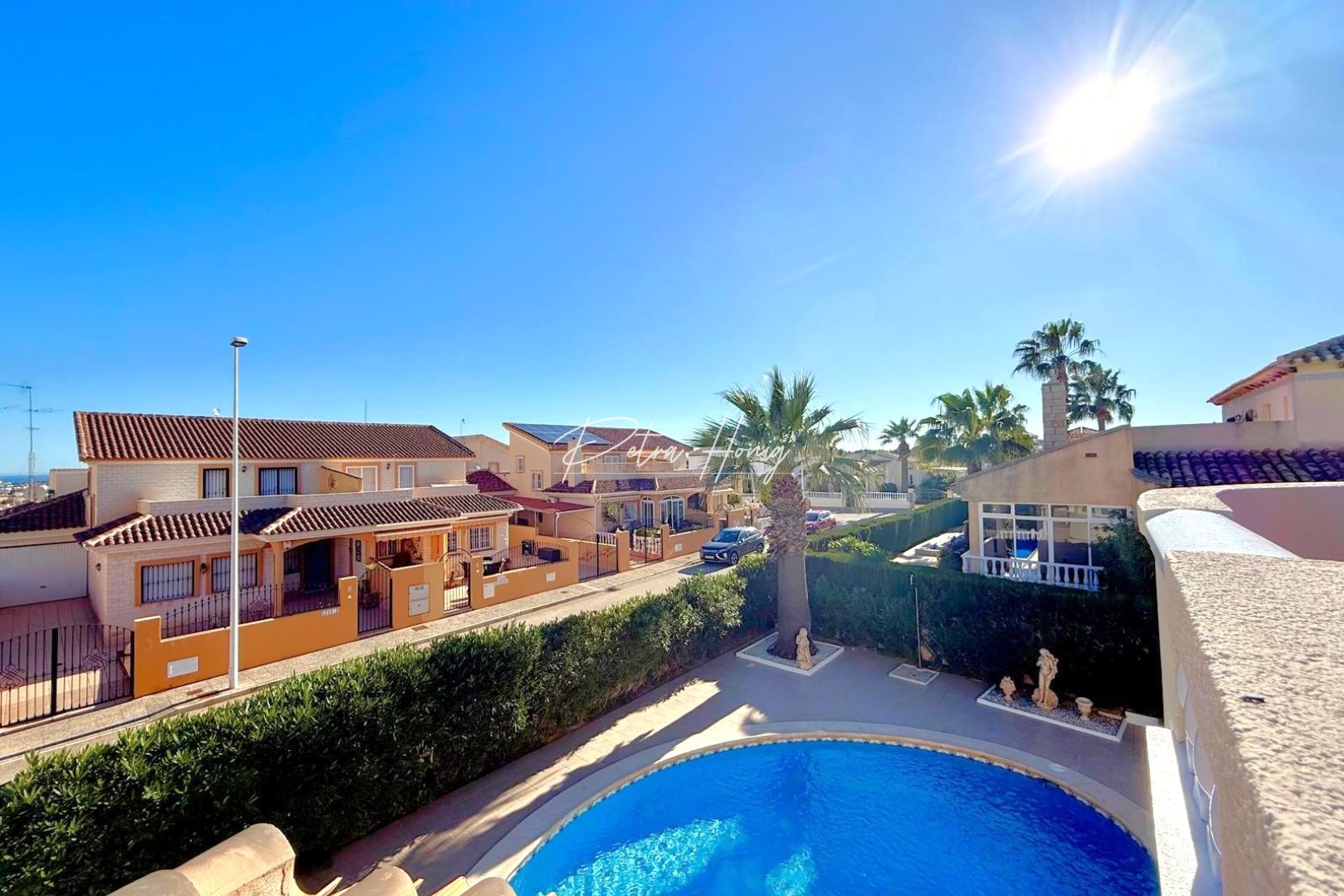 Reventa - Chalet - Orihuela Costa - Los Dolses