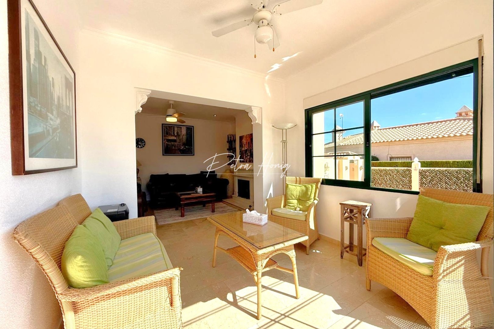 Reventa - Chalet - Orihuela Costa - Los Dolses