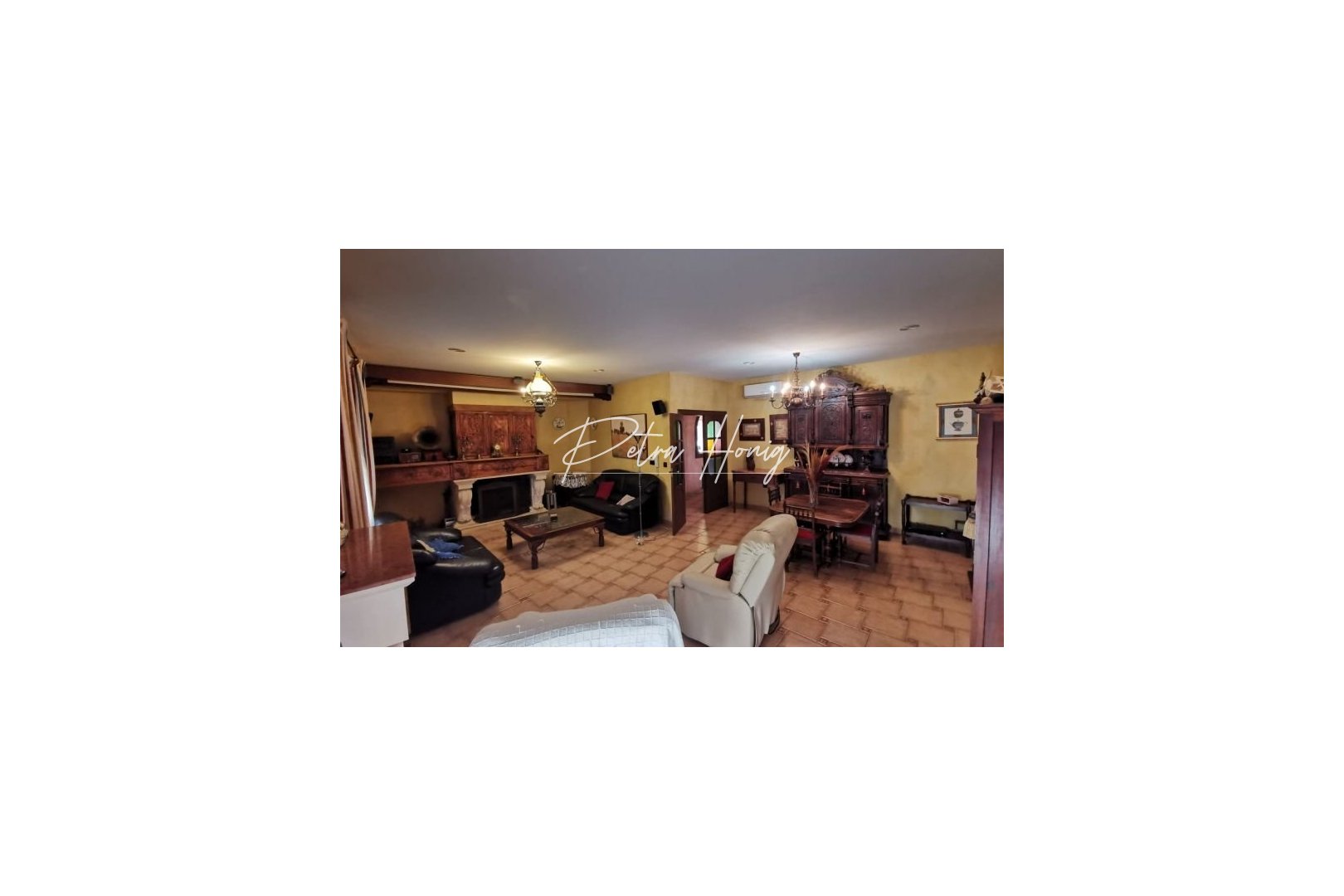 Reventa - Chalet - Orihuela Costa - Orihuela