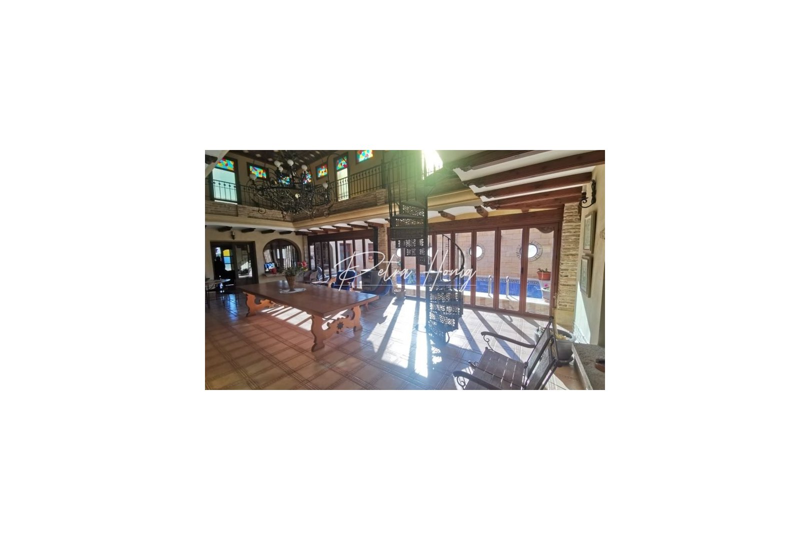 Reventa - Chalet - Orihuela Costa - Orihuela