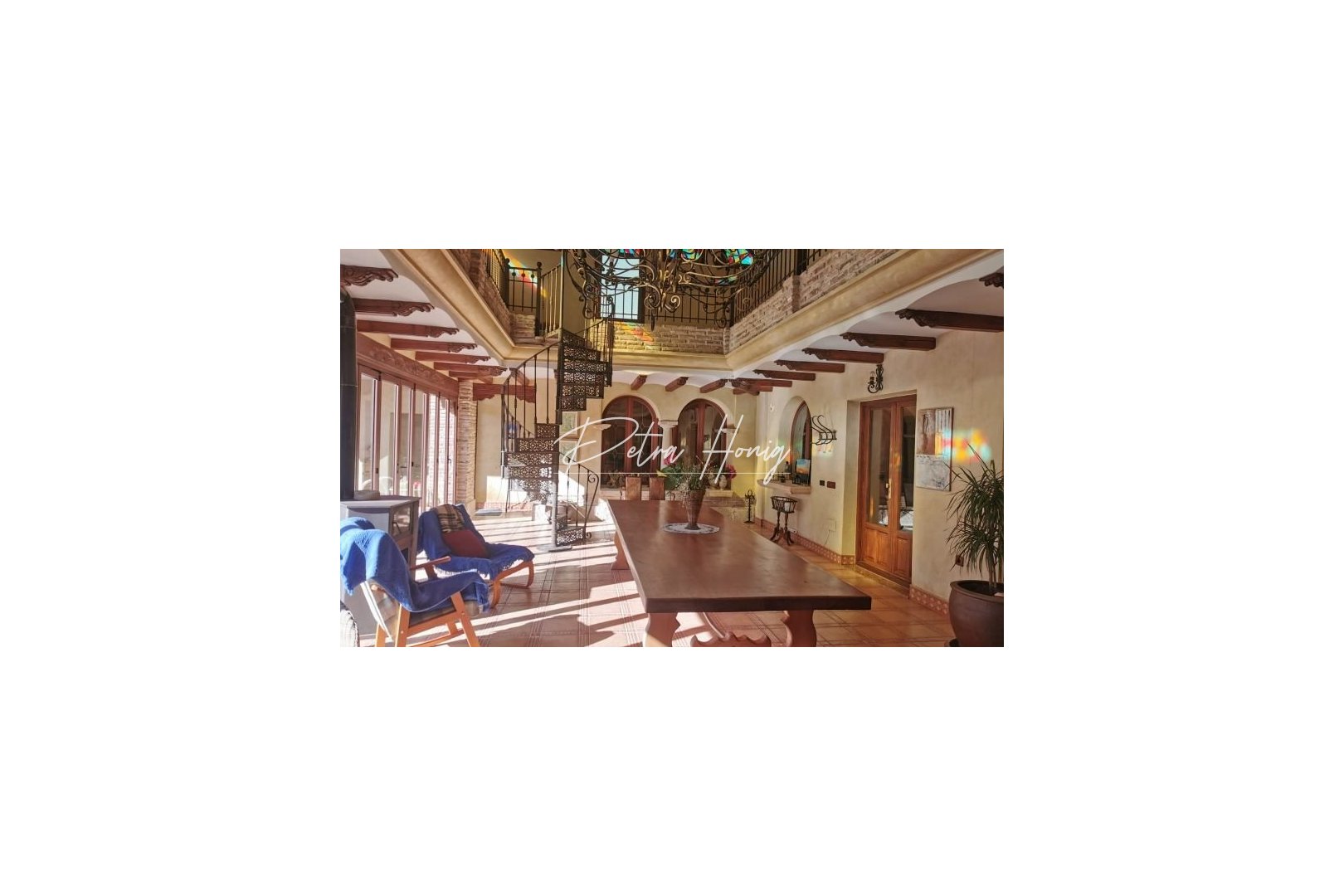 Reventa - Chalet - Orihuela Costa - Orihuela