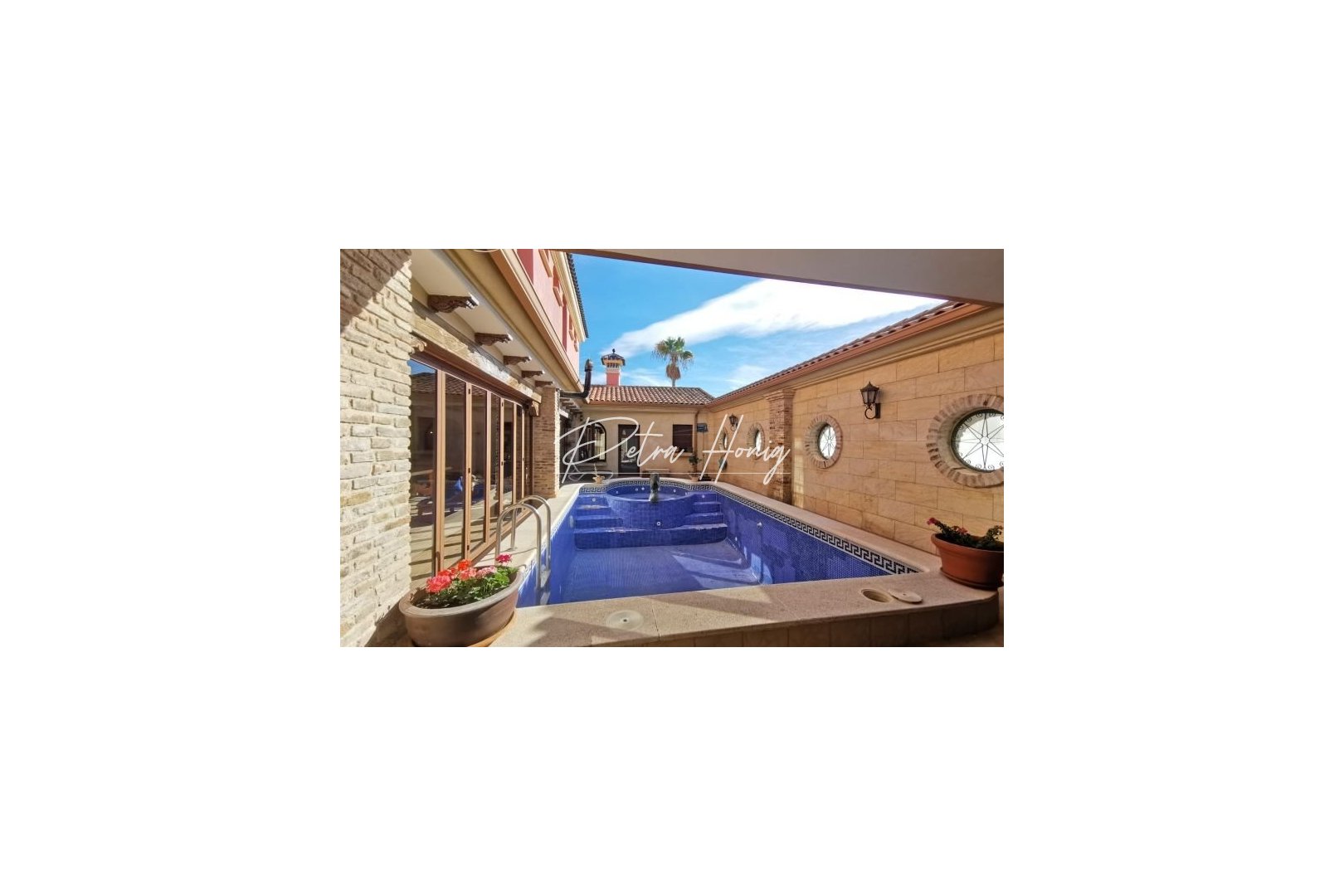 Reventa - Chalet - Orihuela Costa - Orihuela