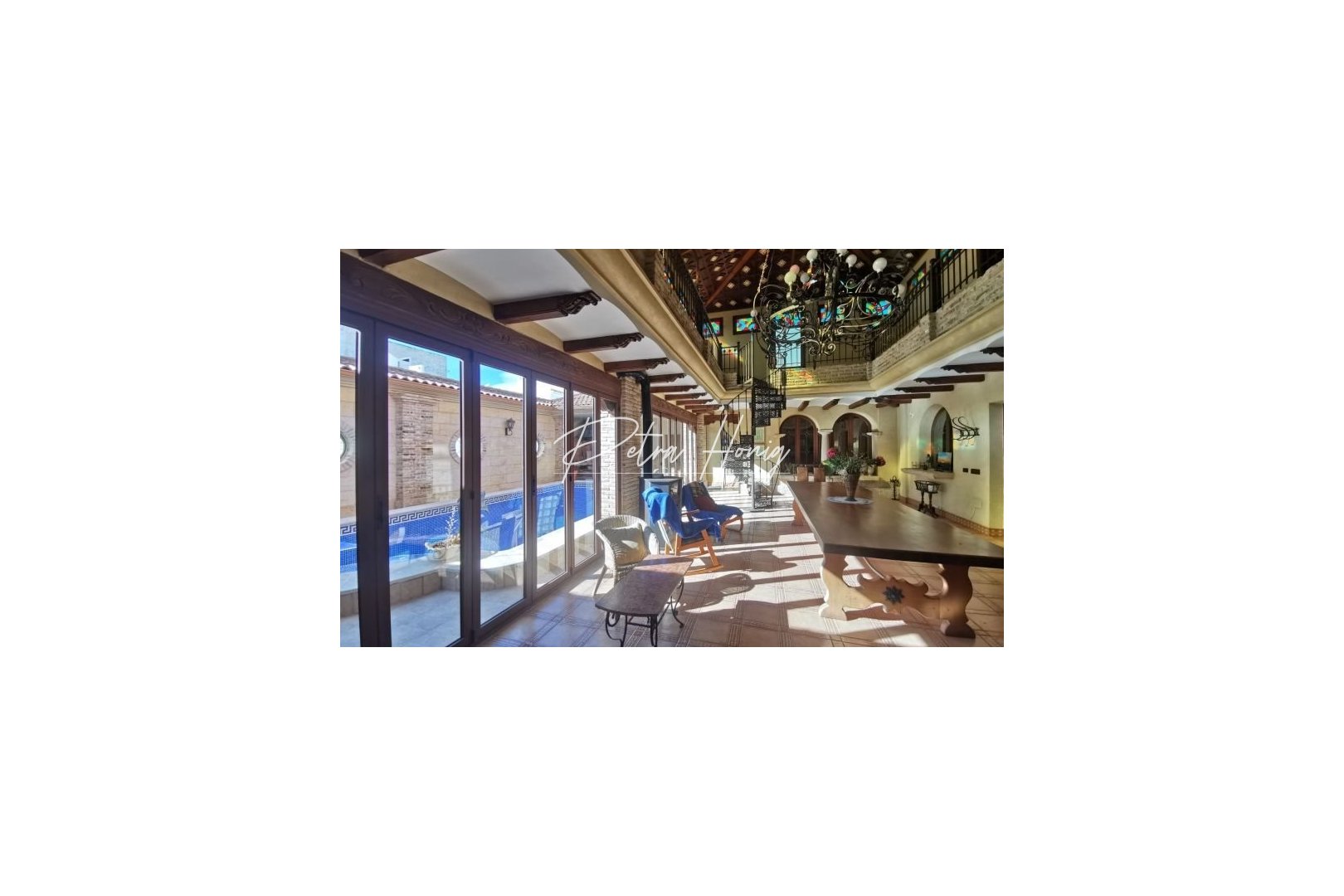 Reventa - Chalet - Orihuela Costa - Orihuela