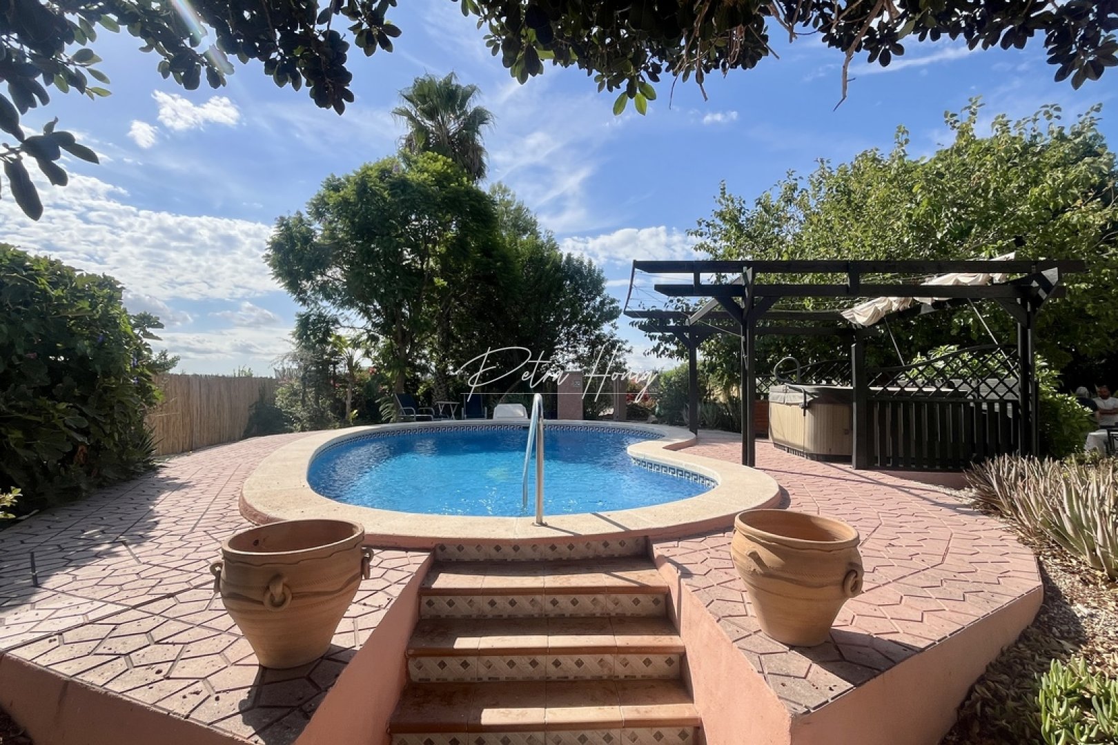 Reventa - Chalet - Orihuela Costa - Orihuela