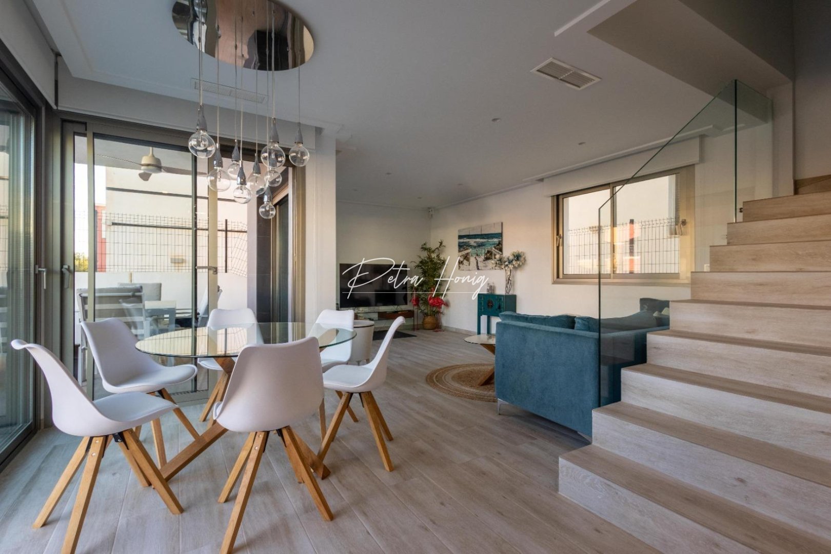 Reventa - Chalet - Orihuela Costa - PAU 26