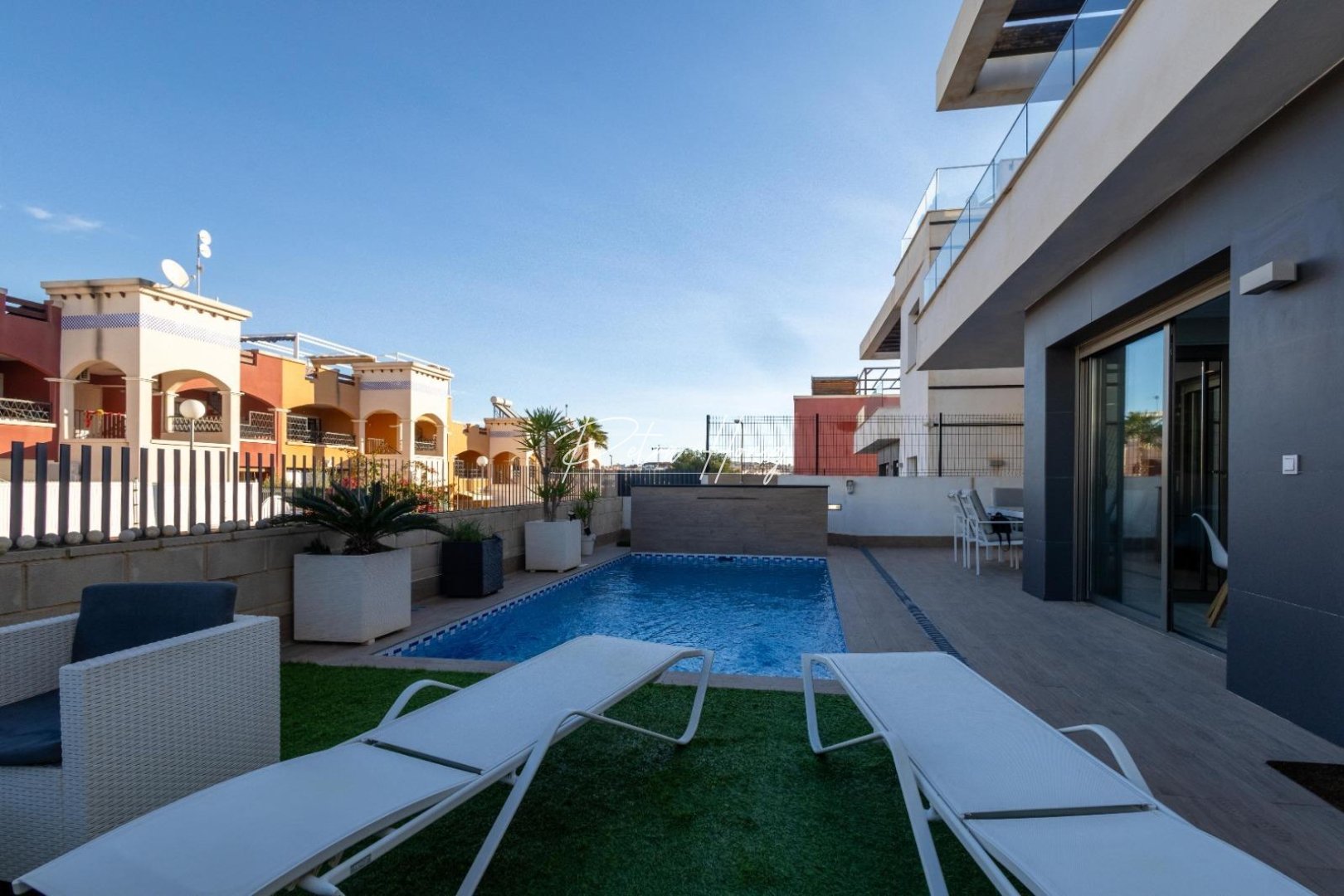 Reventa - Chalet - Orihuela Costa - PAU 26