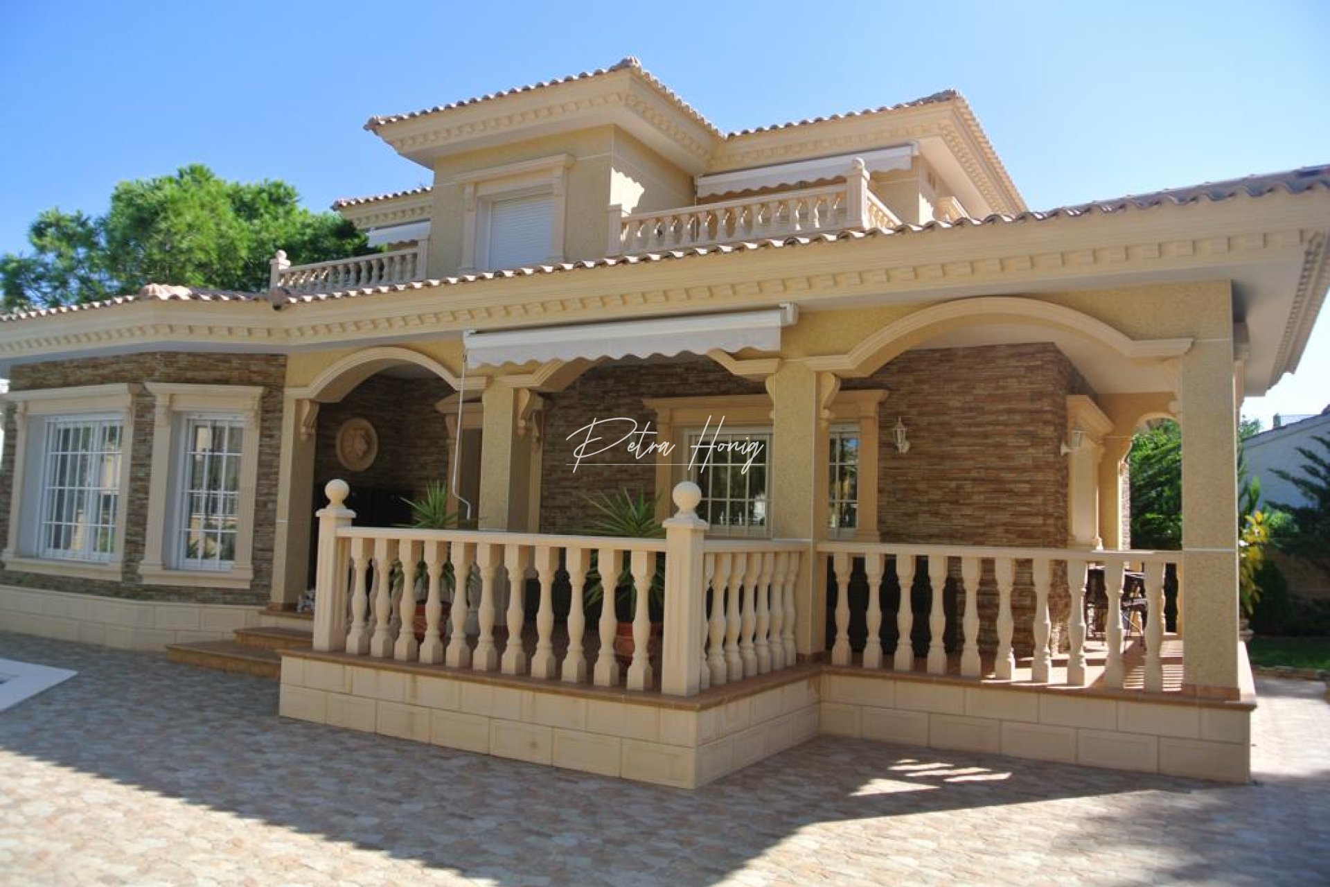 Reventa - Chalet - Orihuela Costa - Punta Prima