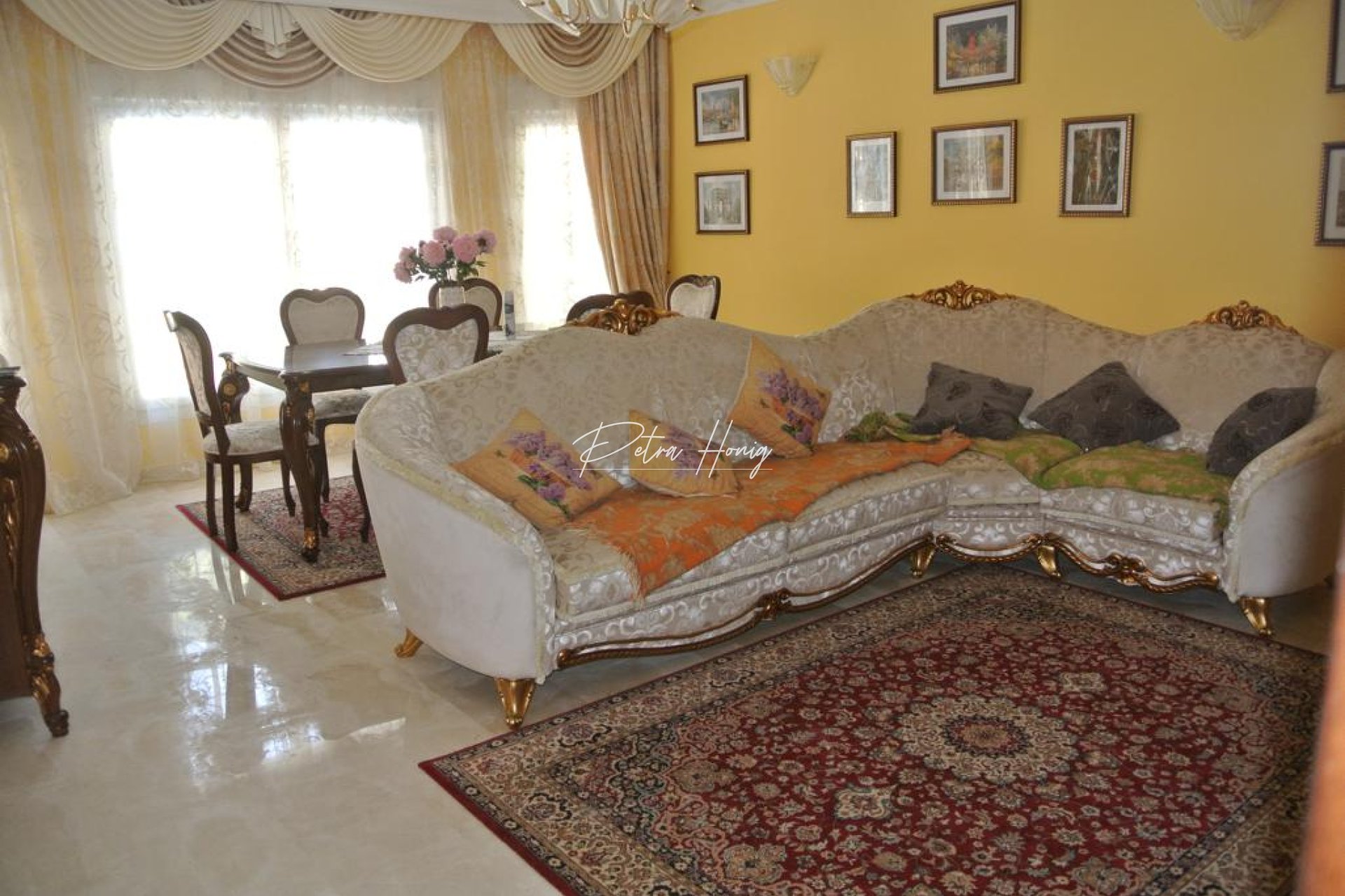 Reventa - Chalet - Orihuela Costa - Punta Prima