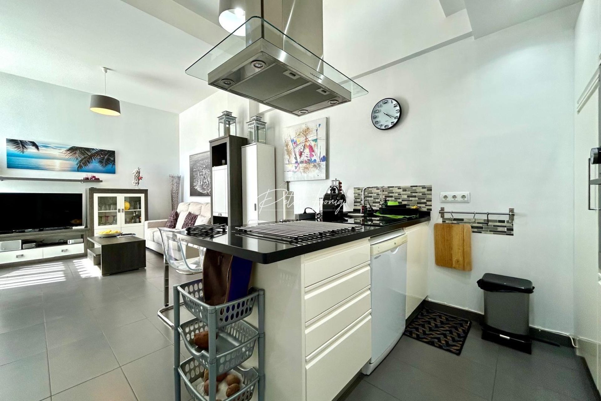 Reventa - Chalet - Orihuela Costa - Villamartín-Las Filipinas