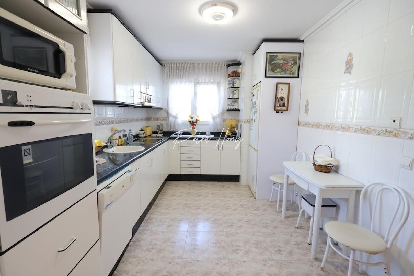 Reventa - Chalet - Orihuela Costa - Villamartín-Las Filipinas