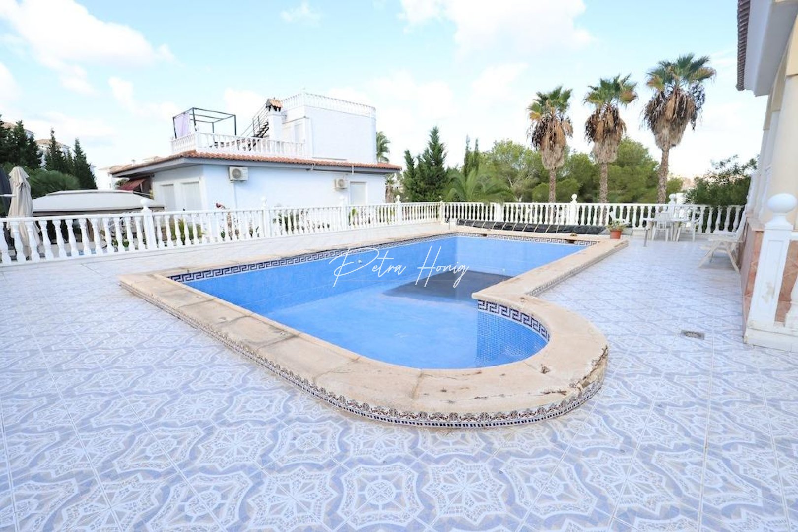 Reventa - Chalet - Orihuela Costa - Villamartín-Las Filipinas