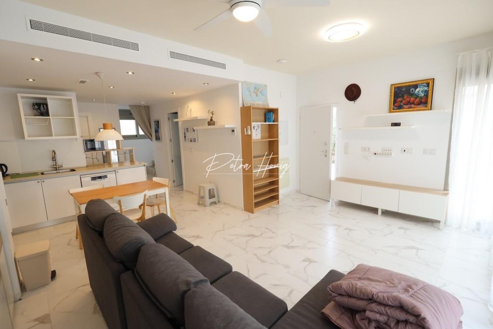 Reventa - Chalet - Orihuela Costa - Villamartín-Las Filipinas