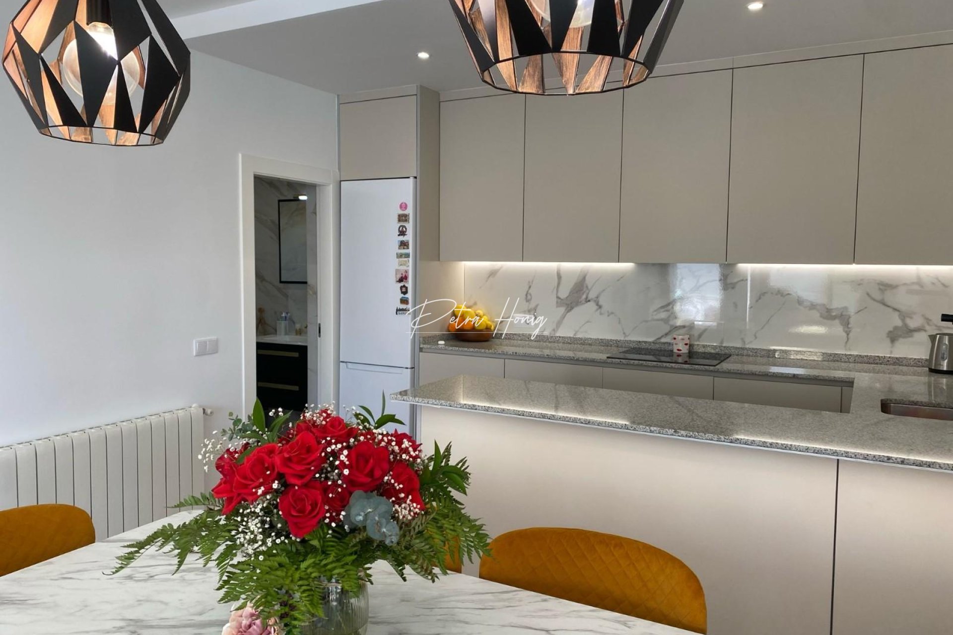 Reventa - Chalet - Orihuela Costa - Villamartin