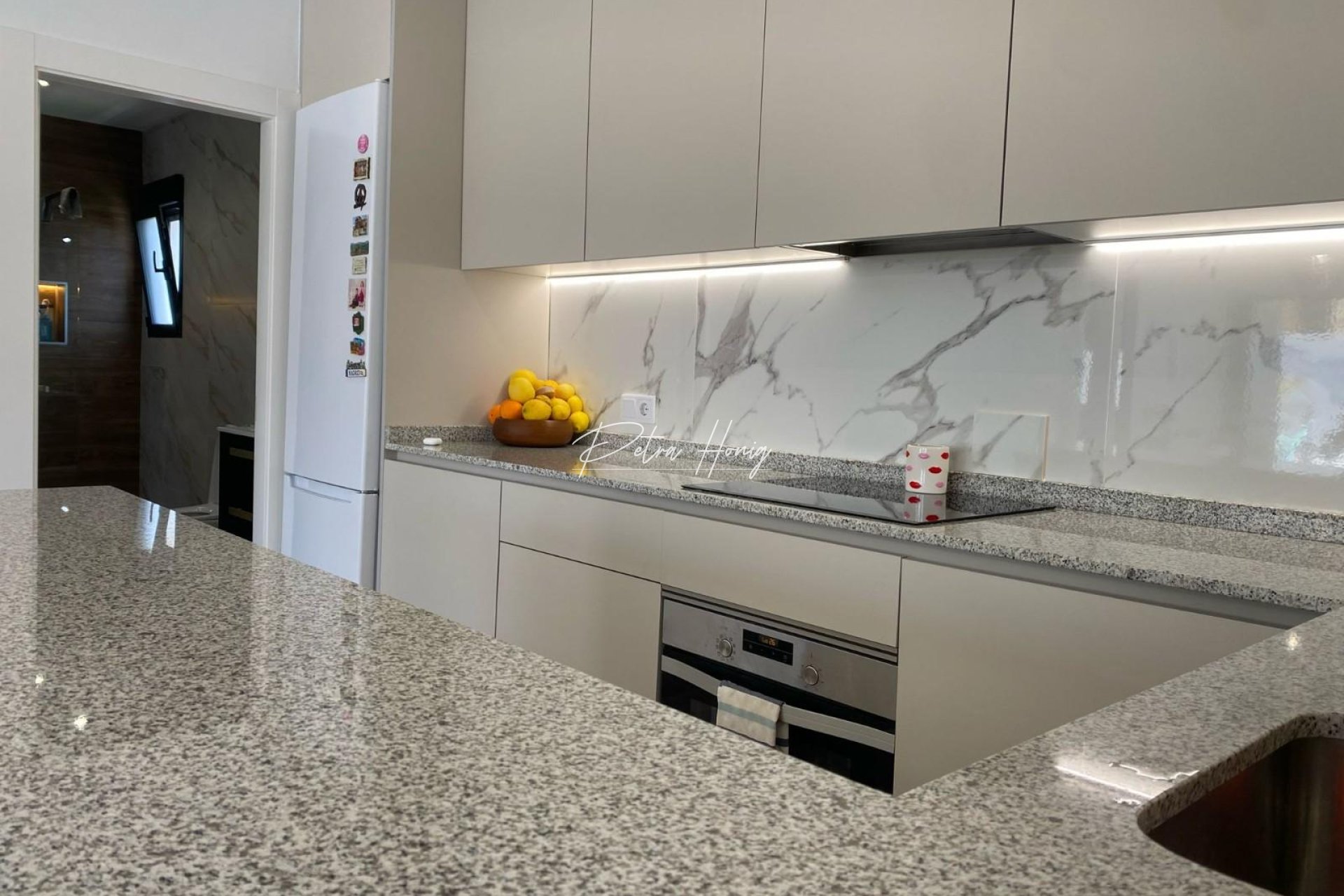 Reventa - Chalet - Orihuela Costa - Villamartin