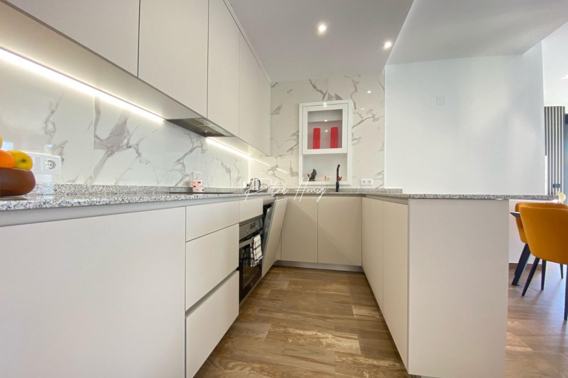 Reventa - Chalet - Orihuela Costa - Villamartin