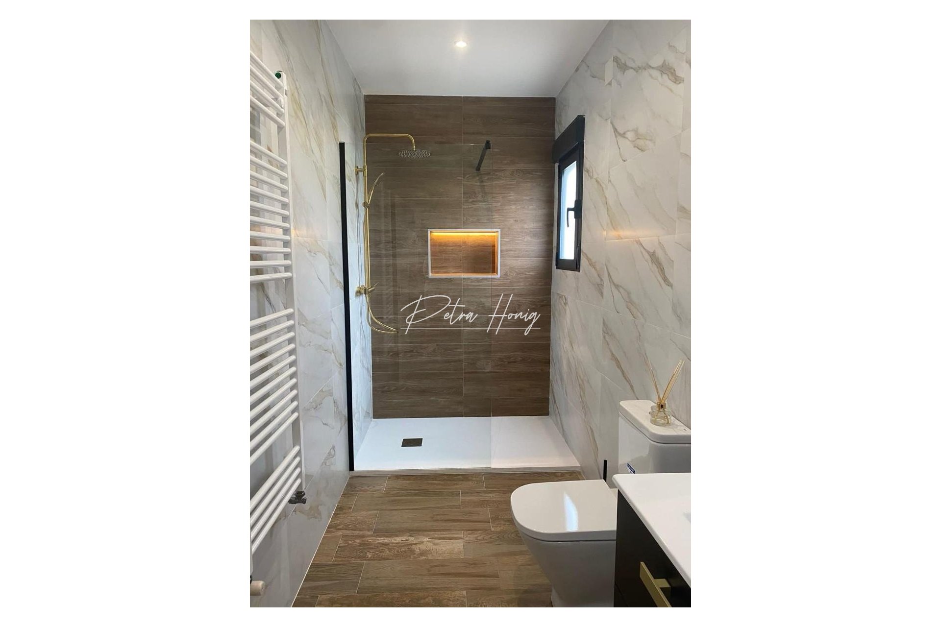 Reventa - Chalet - Orihuela Costa - Villamartin