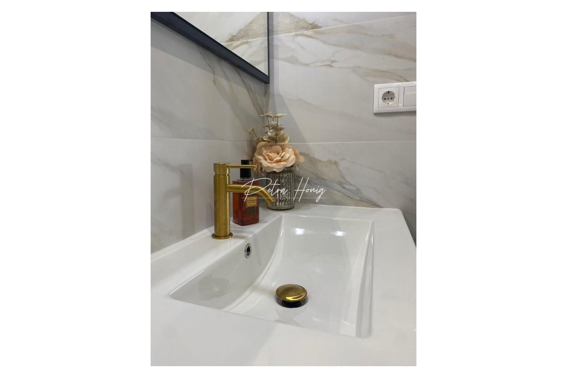 Reventa - Chalet - Orihuela Costa - Villamartin