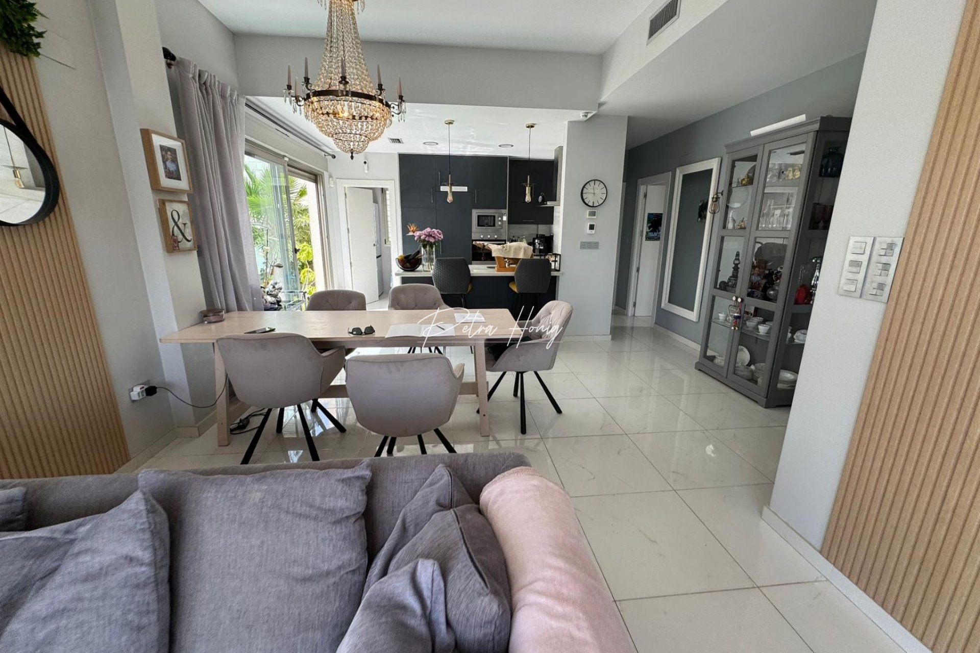 Reventa - Chalet - Orihuela Costa - Villamartin