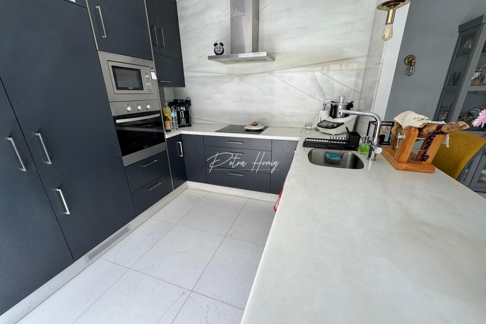 Reventa - Chalet - Orihuela Costa - Villamartin
