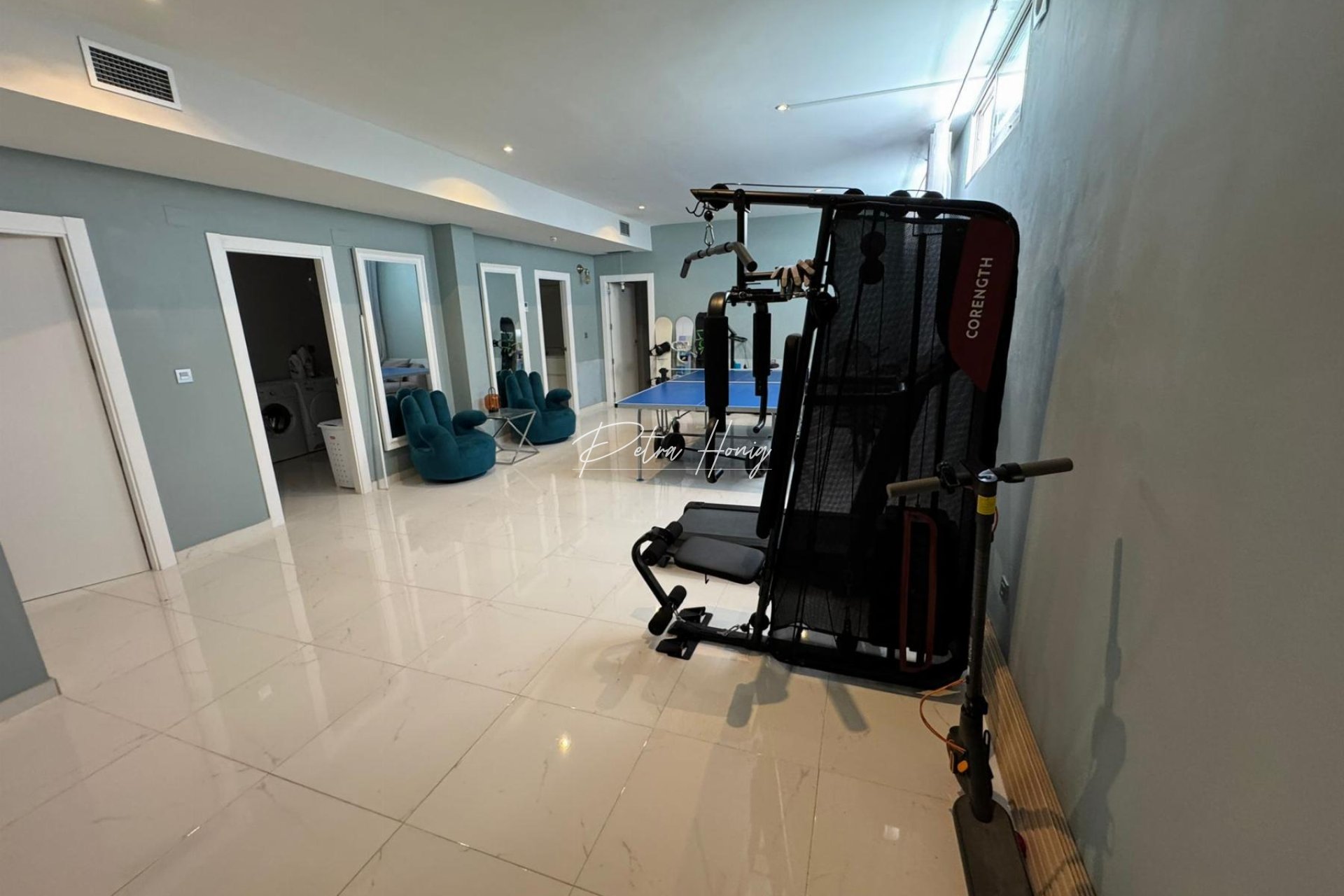 Reventa - Chalet - Orihuela Costa - Villamartin