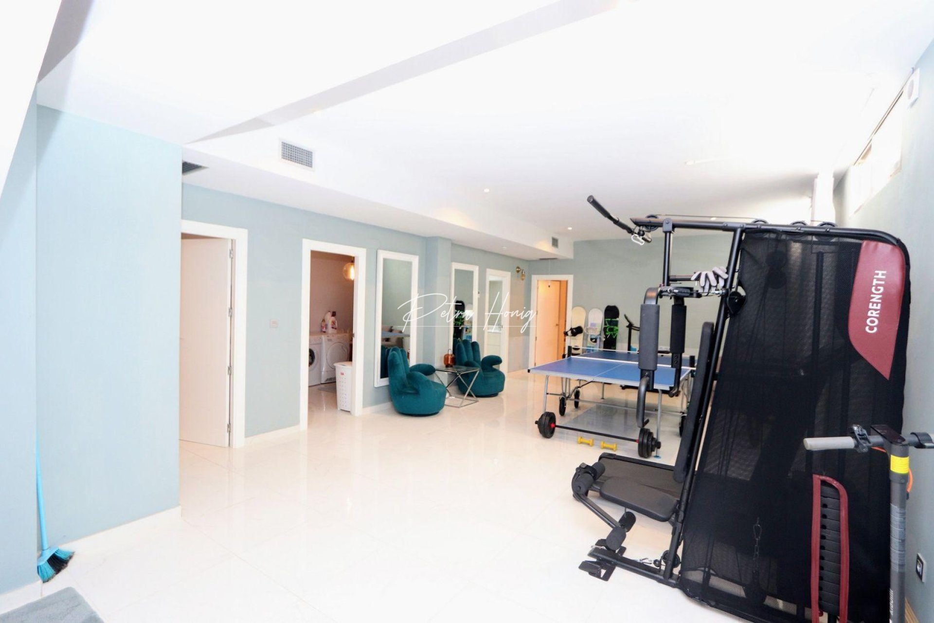 Reventa - Chalet - Orihuela Costa - Villamartin