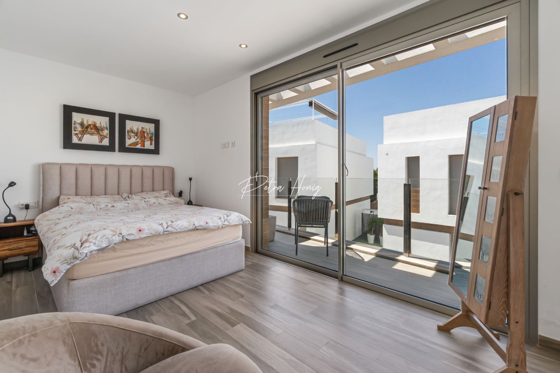 Reventa - Chalet - Orihuela Costa - Villamartin