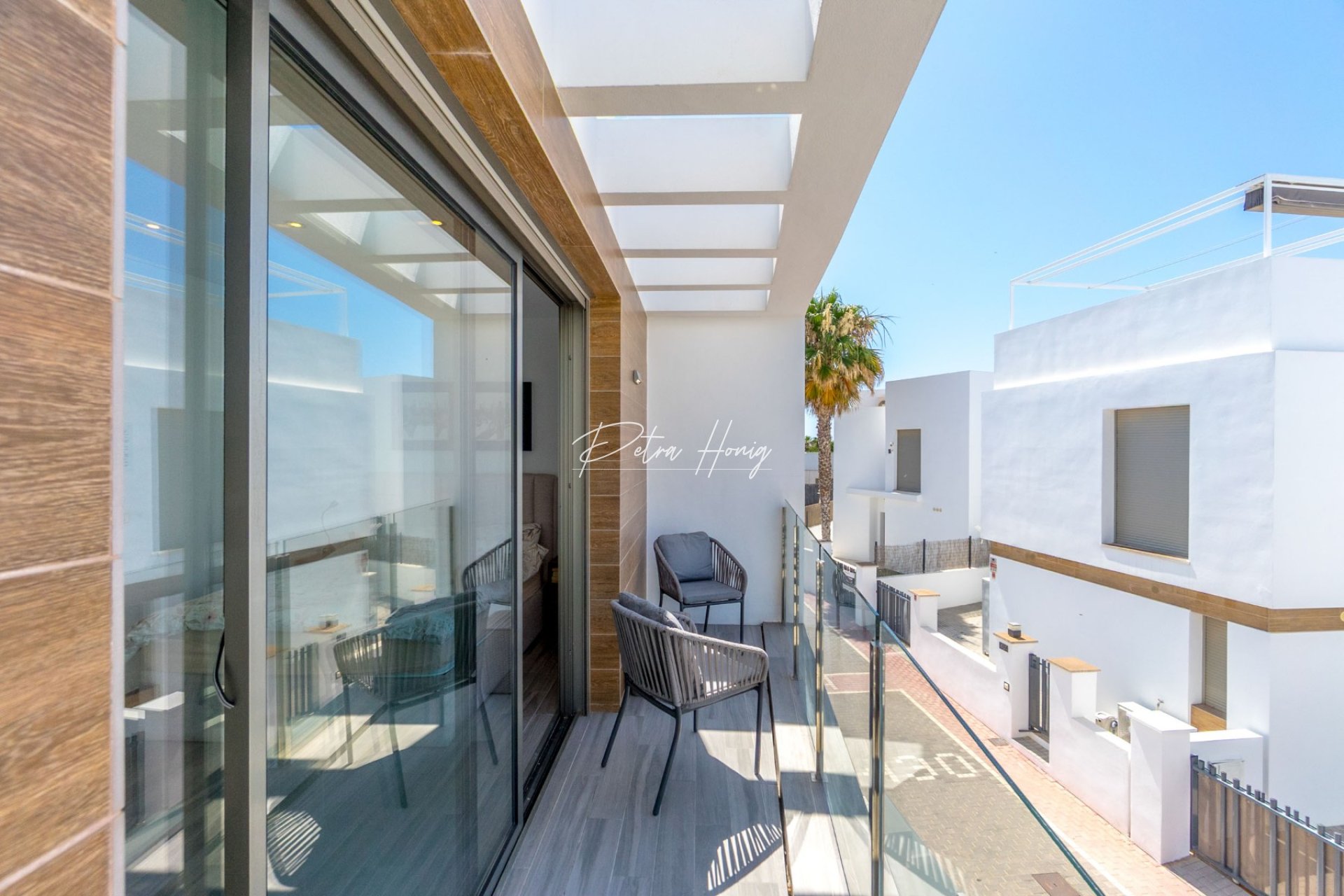 Reventa - Chalet - Orihuela Costa - Villamartin