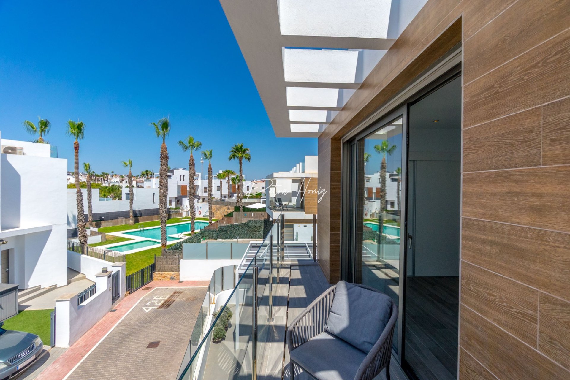 Reventa - Chalet - Orihuela Costa - Villamartin