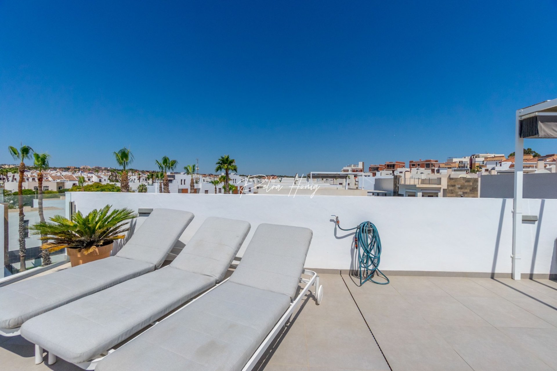 Reventa - Chalet - Orihuela Costa - Villamartin