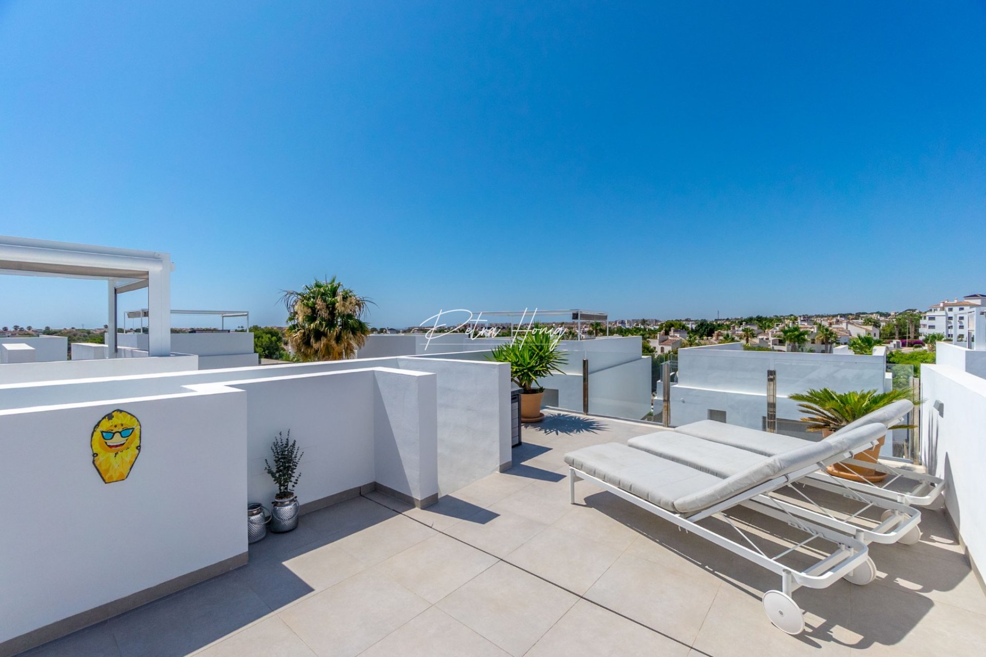 Reventa - Chalet - Orihuela Costa - Villamartin
