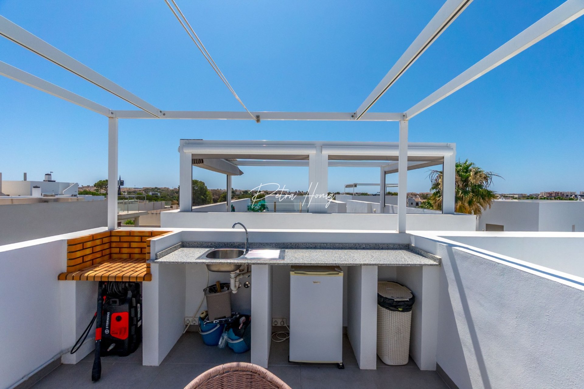 Reventa - Chalet - Orihuela Costa - Villamartin