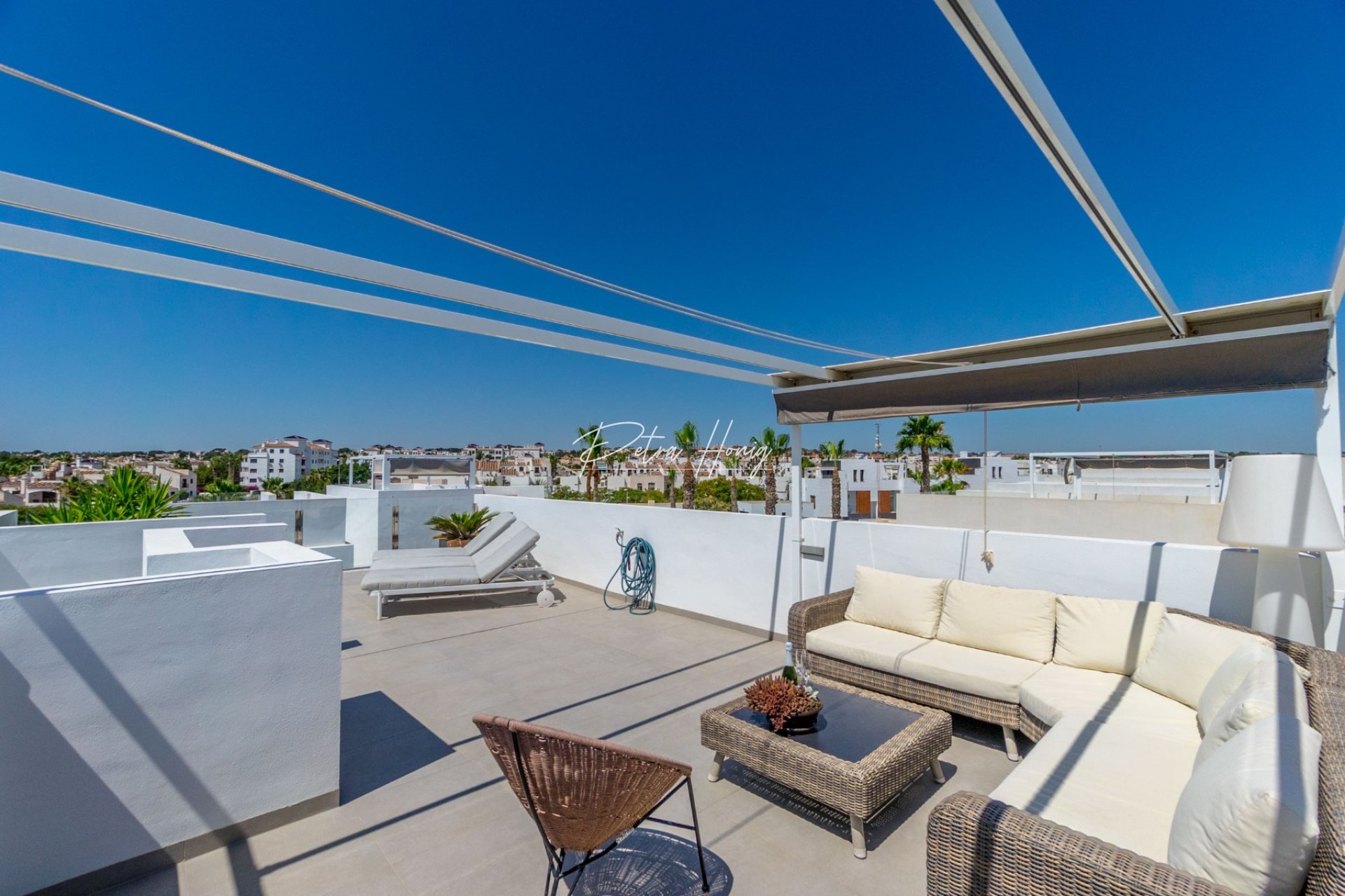 Reventa - Chalet - Orihuela Costa - Villamartin